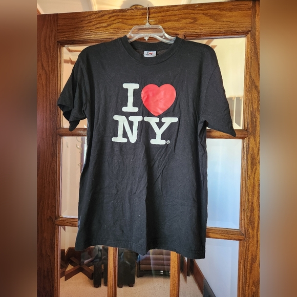 I love NY tshirt - Picture 1 of 3